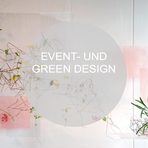 Event- und GreenDesign