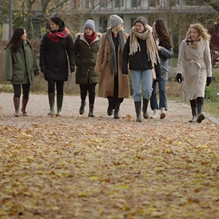 VIDEO · BR »Schwaben und Altbayern« | Bewegte Stille