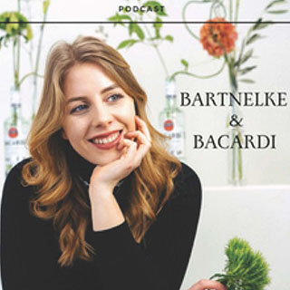 PODCAST · BARTNELKE & BACARDI
