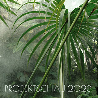 PROJEKTSCHAU »PASSION FOR NATURE« 2023 IN MÜNCHEN